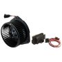Four Seasons 75753BRK1 Complete Blower Motor/Resistor/Connector Kit