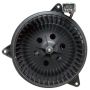 Four Seasons 75754 Flanged Vented CCW Blower Motor w/ Wheel