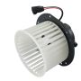Four Seasons 75755 Flanged Vented CW Blower Motor w/ Wheel