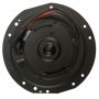 Four Seasons 75755 Flanged Vented CW Blower Motor w/ Wheel