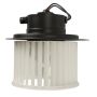 Four Seasons 75755 Flanged Vented CW Blower Motor w/ Wheel