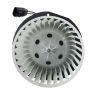 Four Seasons 75755 Flanged Vented CW Blower Motor w/ Wheel