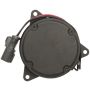 Four Seasons 75756 4 Pole Radiator Fan Motor