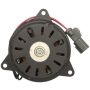 Four Seasons 75756 4 Pole Radiator Fan Motor