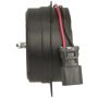 Four Seasons 75756 4 Pole Radiator Fan Motor