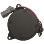 Four Seasons 75758 4 Pole Radiator Fan Motor