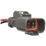 Four Seasons 75758 4 Pole Radiator Fan Motor