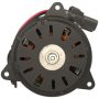Four Seasons 75758 4 Pole Radiator Fan Motor