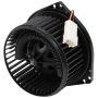 Four Seasons 75759 Flanged Vented CCW Blower Motor w/ Wheel