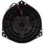 Four Seasons 75759 Flanged Vented CCW Blower Motor w/ Wheel