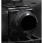 Four Seasons 75759 Flanged Vented CCW Blower Motor w/ Wheel