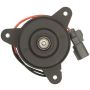 Four Seasons 75761 Condenser Fan Motor