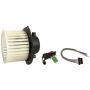 Four Seasons 75763BRK1 Complete Blower Motor/Resistor/Connector Kit