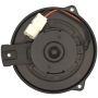 Four Seasons 75764 Flanged Vented CCW Blower Motor w/o Wheel