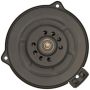 Four Seasons 75764 Flanged Vented CCW Blower Motor w/o Wheel
