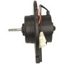 Four Seasons 75764 Flanged Vented CCW Blower Motor w/o Wheel