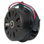 Four Seasons 75766 2 Pole Radiator Fan Motor