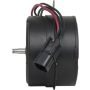 Four Seasons 75766 2 Pole Radiator Fan Motor