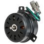 Four Seasons 75767 2 Pole Radiator Fan Motor