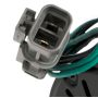Four Seasons 75767 2 Pole Radiator Fan Motor