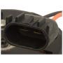 Four Seasons 75768 4 Pole Radiator Fan Motor