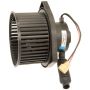 Four Seasons 75771 Flanged Vented CCW Blower Motor w/ Wheel