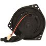 Four Seasons 75771 Flanged Vented CCW Blower Motor w/ Wheel