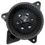 Four Seasons 75772 Flanged Vented CCW Blower Motor w/ Wheel