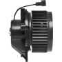 Four Seasons 75772 Flanged Vented CCW Blower Motor w/ Wheel