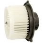 Four Seasons 75773 Flanged Vented CCW Blower Motor w/ Wheel