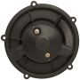 Four Seasons 75773 Flanged Vented CCW Blower Motor w/ Wheel