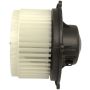 Four Seasons 75773 Flanged Vented CCW Blower Motor w/ Wheel