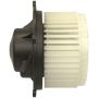 Four Seasons 75773 Flanged Vented CCW Blower Motor w/ Wheel