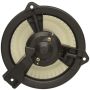 Four Seasons 75774 Flanged Vented CCW Blower Motor w/ Wheel