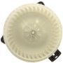 Four Seasons 75774 Flanged Vented CCW Blower Motor w/ Wheel