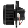 Four Seasons 75775 Flanged Vented CCW Blower Motor w/ Wheel