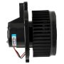 Four Seasons 75775 Flanged Vented CCW Blower Motor w/ Wheel