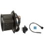 Four Seasons 75777BRK1 Complete Blower Motor/Resistor/Connector Kit