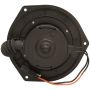 Four Seasons 75778 Flanged Vented CCW Blower Motor w/ Wheel