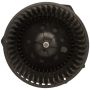 Four Seasons 75778 Flanged Vented CCW Blower Motor w/ Wheel