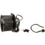 Four Seasons 75778BRK1 Complete Blower Motor/Resistor/Connector Kit