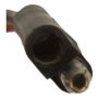 Four Seasons 75779 Single Shaft Closed CW Blower Motor w/o Wheel