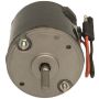 Four Seasons 75779 Single Shaft Closed CW Blower Motor w/o Wheel