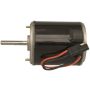 Four Seasons 75779 Single Shaft Closed CW Blower Motor w/o Wheel