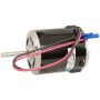 Four Seasons 75780 Single Shaft Vented CW Blower Motor w/o Wheel