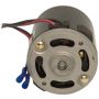 Four Seasons 75780 Single Shaft Vented CW Blower Motor w/o Wheel
