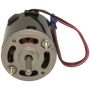 Four Seasons 75780 Single Shaft Vented CW Blower Motor w/o Wheel