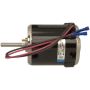 Four Seasons 75780 Single Shaft Vented CW Blower Motor w/o Wheel