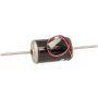 Four Seasons 75782 Double Shaft Closed CCWLE Blower Motor w/o Wheel