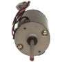 Four Seasons 75782 Double Shaft Closed CCWLE Blower Motor w/o Wheel